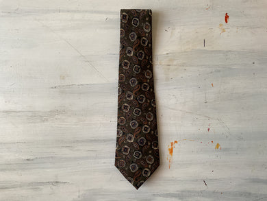 Ermenegildo Zegna tie