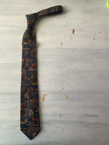 Ermenegildo Zegna tie