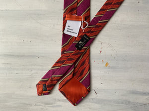 Etro Milano tie