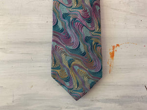 Vintage Missoni tie