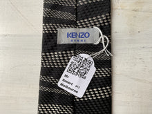 Kenzo Homme tie