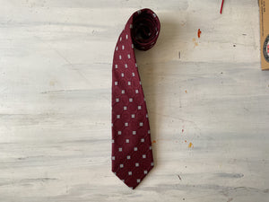 Valentino tie