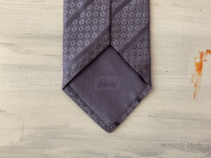 Brioni tie