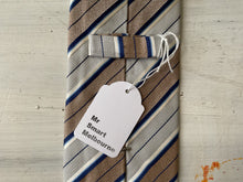 Ermenegildo Zegna tie