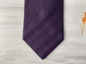 Vintage Boss tie