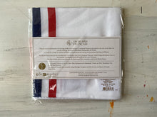 Le Jacquard Français x Élysée Gastronomie Hand Towel