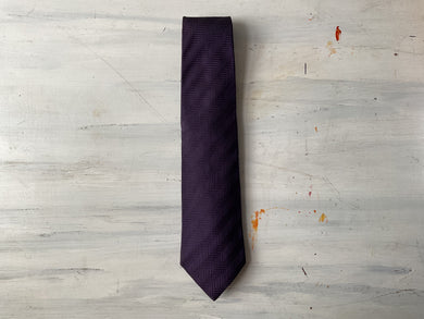 Vintage Boss tie