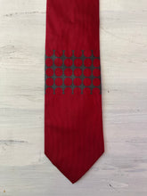 Gene Meyer tie