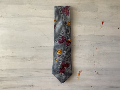 Carnaval de Venise tie