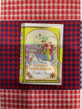 Aniseed Drops by Les Délices du Château La Grande Duranne, 43g