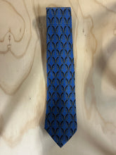 Lanvin Paris tie