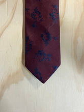 Ermenegildo Zegna tie