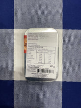 Delaunay Léveillé Salted Caramels in collector’s tin