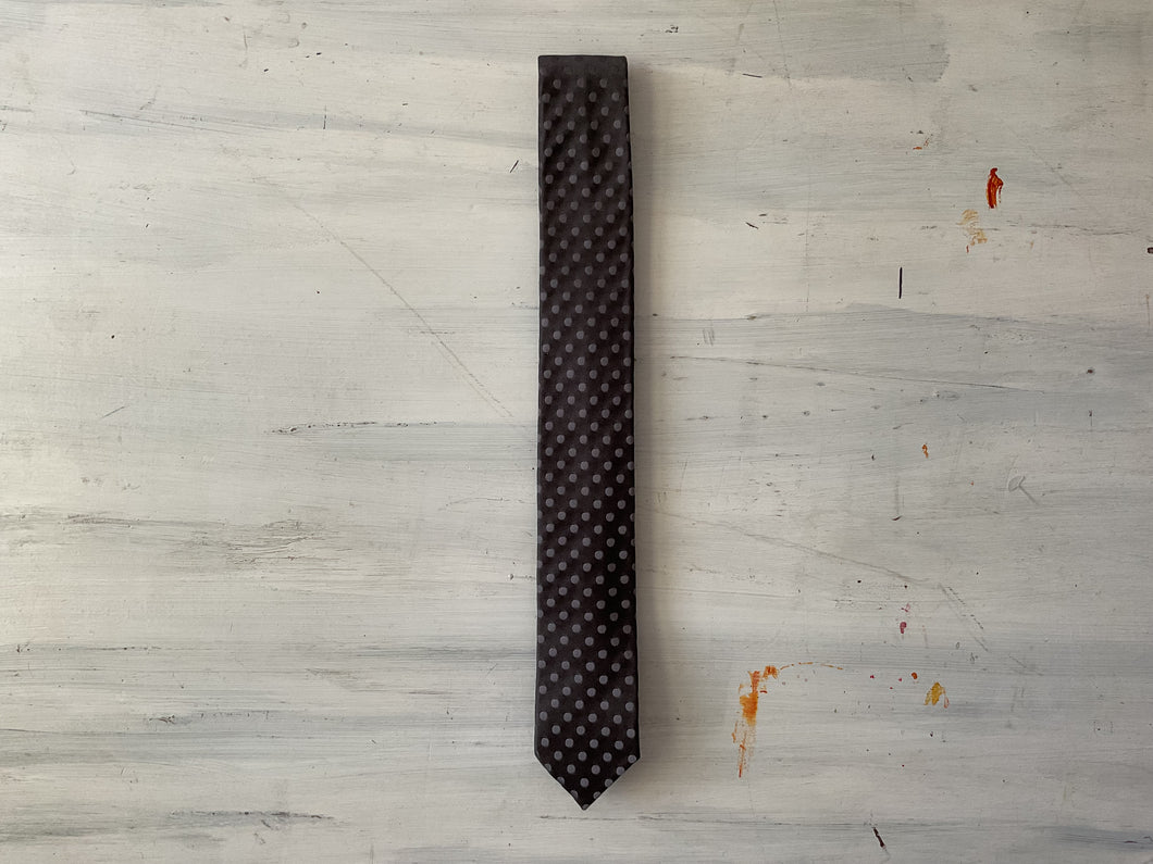 Emporio Armani tie