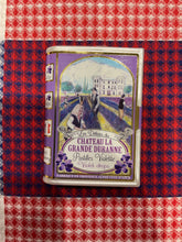 Violet Drops by Les Délices du Château La Grande Duranne, 43g