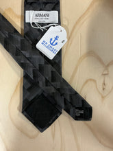 Armani Collezioni tie