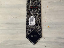 Vintage Italo Ferretti tie