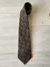 Ermenegildo Zegna tie