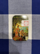 Delaunay Léveillé Salted Caramels in collector’s tin