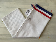 Le Jacquard Français x Élysée Gastronomie Hand Towel