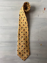 Salvatore Ferragamo tie