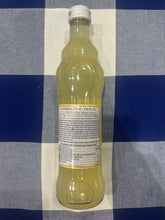 La Mortuacienne Lemon artisanal lemonade by Maison Rième