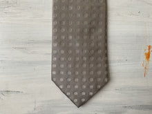 Georg Jensen tie