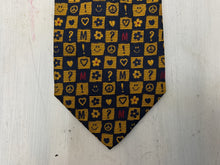 Moschino tie