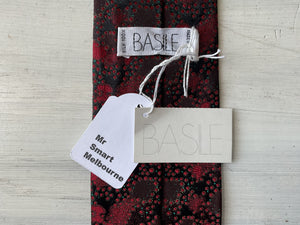 Basile tie