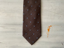 Gant tie