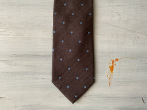 Gant tie