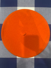 Le Béret Français Authentic, classic, made in France, pure wool beret