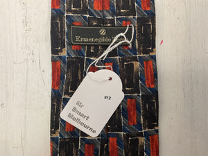 Ermenegildo Zegna tie