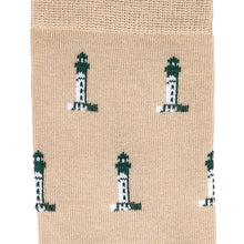 Lighthouse Socks by Maison Broussaud x Armor-Lux