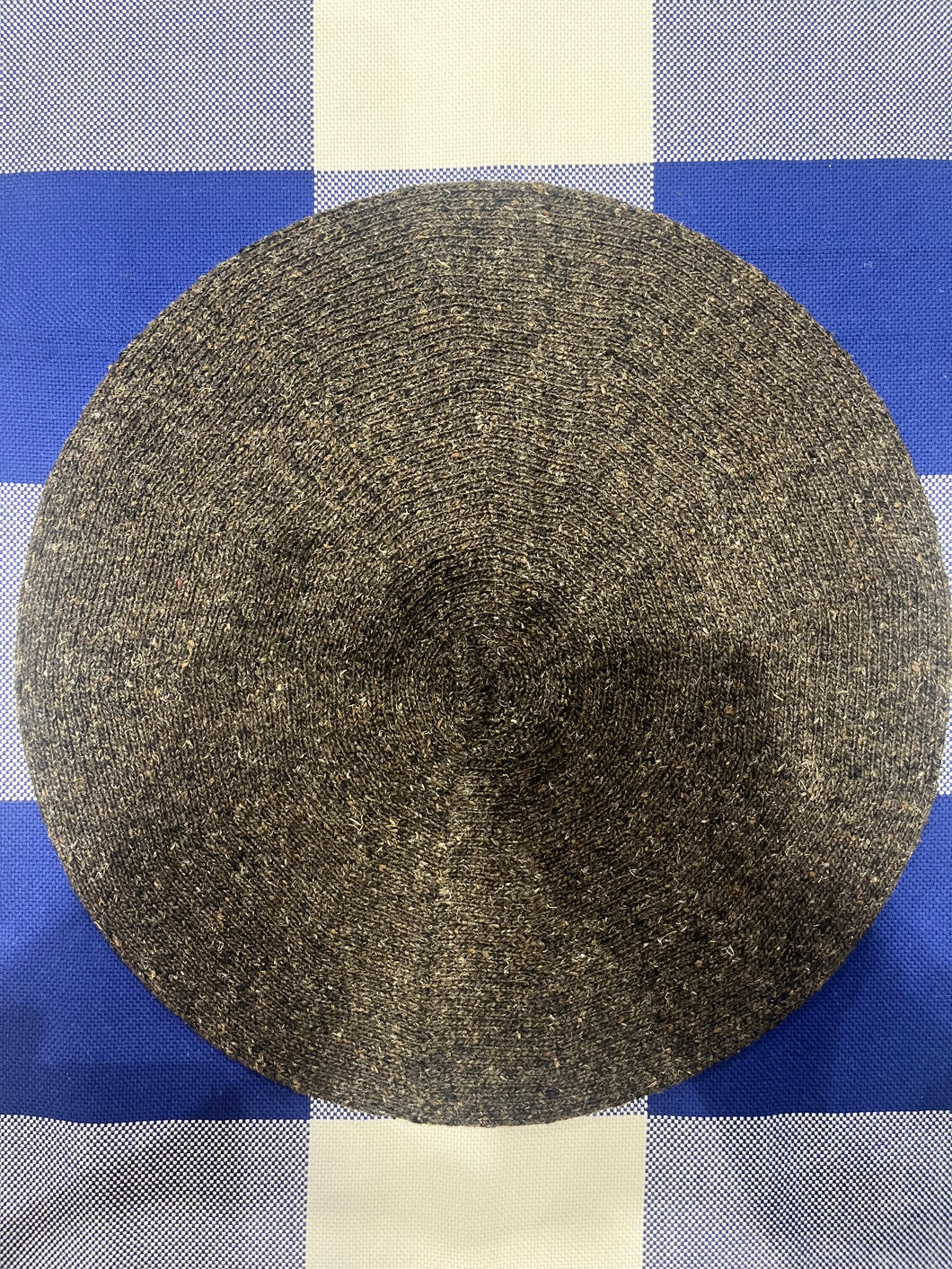 Le Béret Français Authentic, classic, made in France, Summer beret - Adult