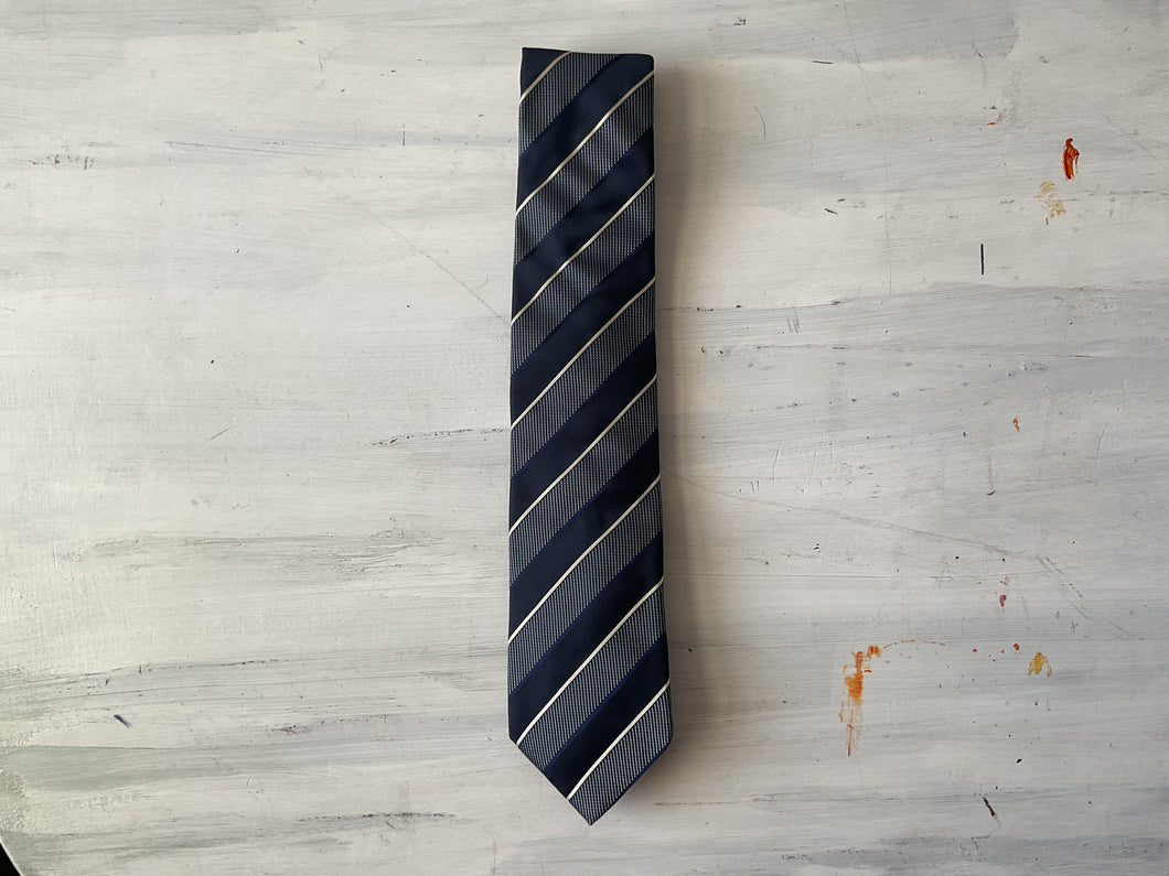 Profuomo Sky Blue tie