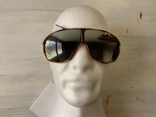 CÉBÉ 1980s Made in France sporty sunglasses