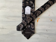 Canali tie