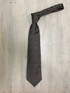 Lanvin Paris tie