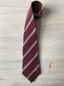 Lanvin Paris tie