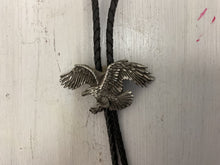 Vintage bolo tie