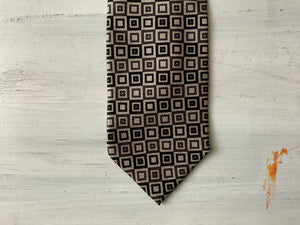 Versus Gianni Versace tie