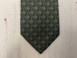 Bally tie