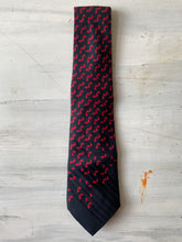 Paul Salgo for Austin Reed tie