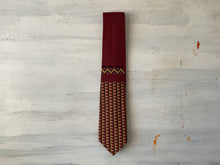 Jean Paul Gaultier tie