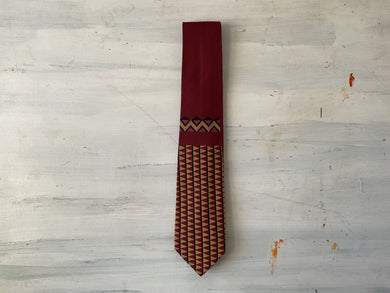 Jean Paul Gaultier tie