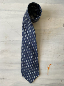 Trussardi tie