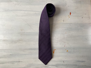 Vintage Boss tie