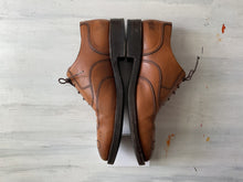 Bally Scribe shoes