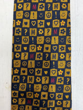 Moschino tie